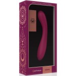 RITHUAL - KRIYA ESTIMULAODR RECARREGVEL G-POINT PRETO